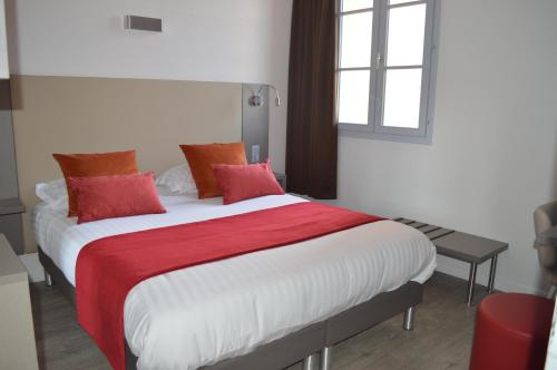 Logis Hôtel du Parc