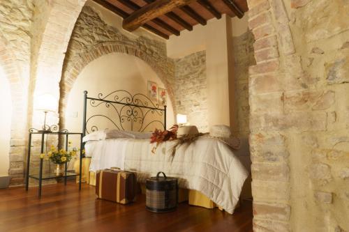 Tenuta Sant'Ilario Room Type - Duplex Studio