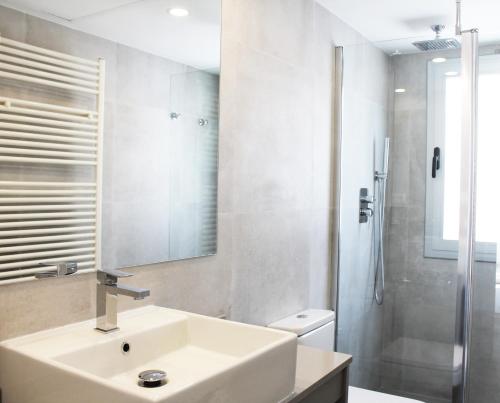 Apartamentos Tamarindos Peñiscola - image 11