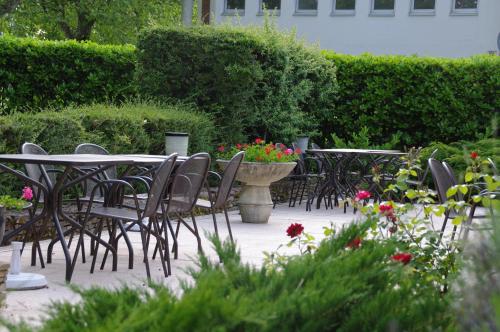 Hôtel Relais Porte des Alpes Hotel de charme Golf Miribel Jonage