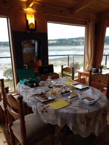 Cabañas Rincon Austral