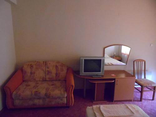 Family Hotel Amigos – Obzor, WY