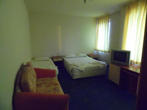 Family Hotel Amigos – Obzor, WY