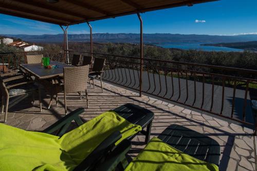 Holiday apartment Angelina with Seaview and swimming pool in ซูซาน