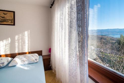 Holiday apartment Angelina with Seaview and swimming pool in ซูซาน