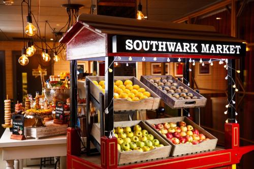 ibis Styles London Southwark - near Borough Market - image 9