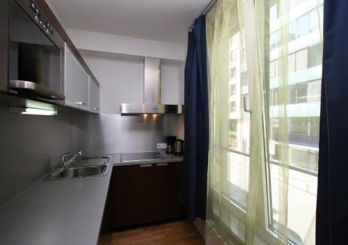 Aparthotel Angel - main image