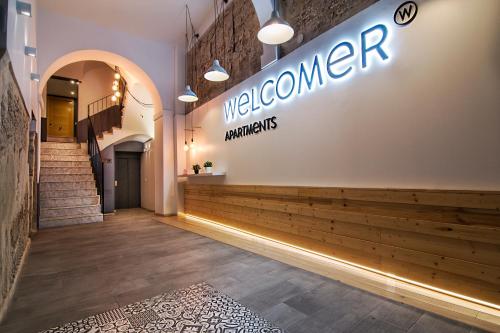 Welcomer Apartments Valencia, Walencja