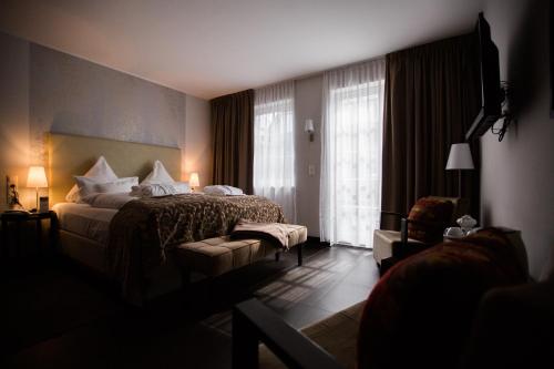 Hotel Seezeichen Ahrenshoop - image 12