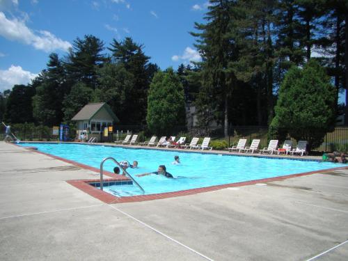 Fernwood Resort