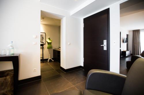 Hotel Seezeichen Ahrenshoop - image 11