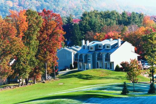 Pocono Mountain Villas by Exploria Resorts in East Stroudsburg, USA