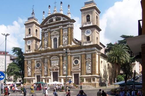 Galleria Frascati Rooms and Apartment - image 7