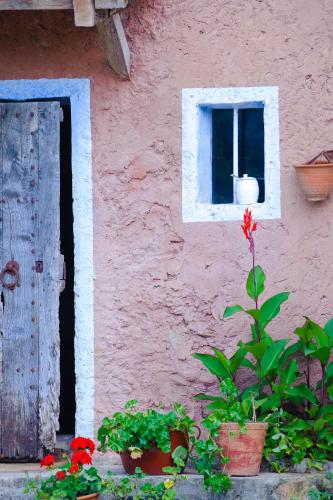 Casa Rural Mas Garganta