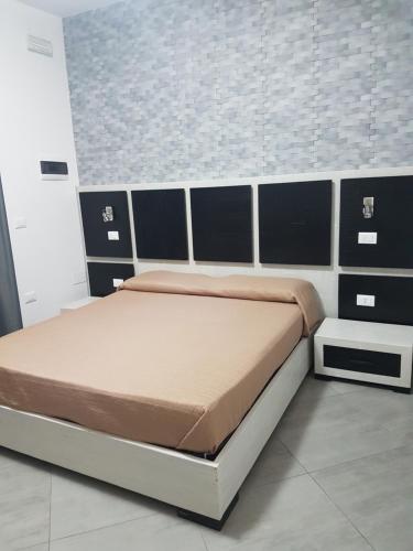 B&B Il Sole Room Type - Standard Double Room