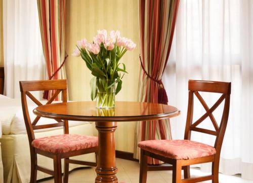 UNAWAY Hotel & Residence Contessa Jolanda Milano - image 5