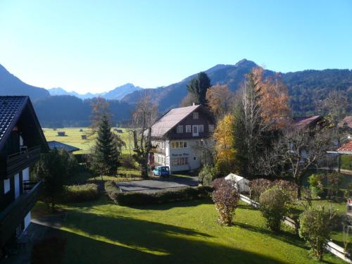 Ferienwohnung Allgäublick - image 9