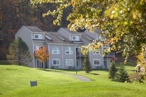 Pocono Mountain Villas by Exploria Resorts