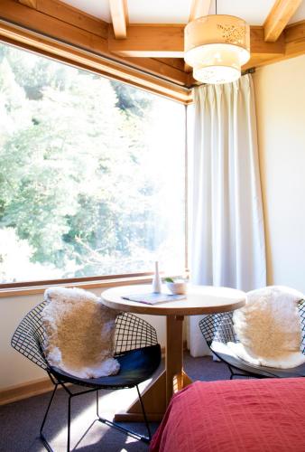 Hotel y Termas Huife in Candelaria