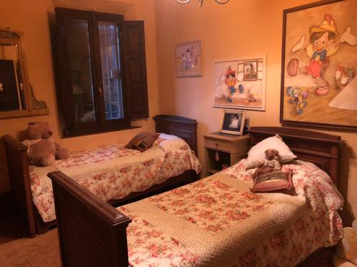 La 'Casa dell'Artista'