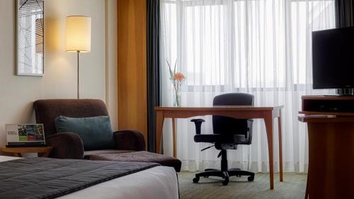 . Sol Alphaville Hotel & Residence