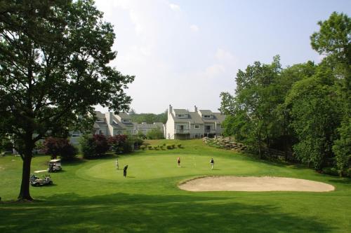 Fernwood Resort