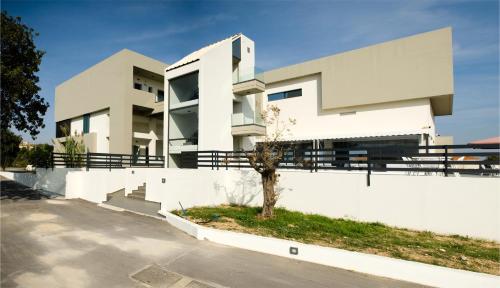  Aggeli Park Luxury Apartments in Koskinou