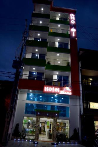 Hotels Image