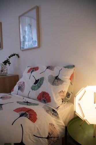  Alloggio Turistico al Civico n 32 in Foligno