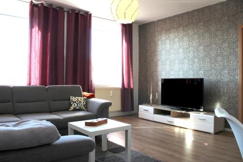Cottbuser City Apartment, Cottbus