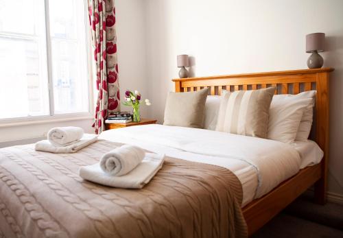 1A Opera House (first floor) - main image