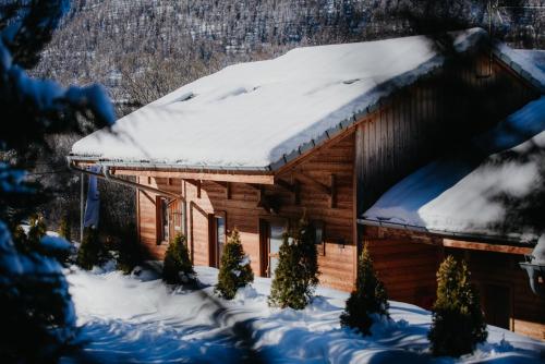 Résidence Sunêlia Les Logis d'Orres