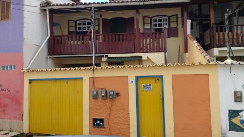 Casa do sonho
