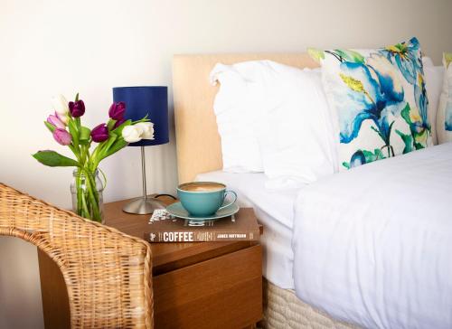 Apartment 1 Opera House(Second Floor) - image 4