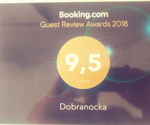 Dobranocka - pokoje i całoroczne domki blisko Energylandii - image 2