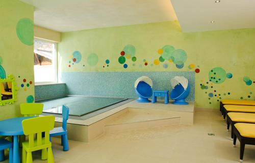 Úszómedence, Sporthotel Neustift in Neustift im Stubaital