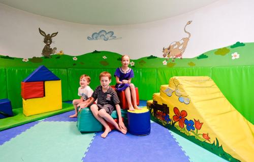 Sporthotel Neustift - image 4
