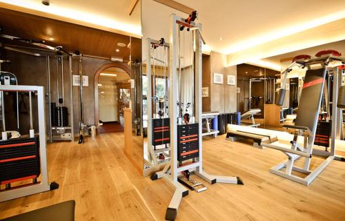 Sporthotel Neustift