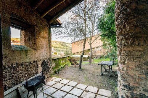 El Zarzo de Nemesio - main image