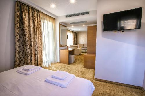 Hotel Andon Angelov - image 8
