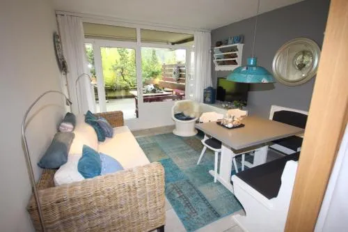 Apartment Blue Jeans in Maria Alm am Steinernen Meer, Österreich