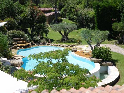 Au pays de Cézanne Picasso & Matisse - Pension de famille - Aix-en-Provence