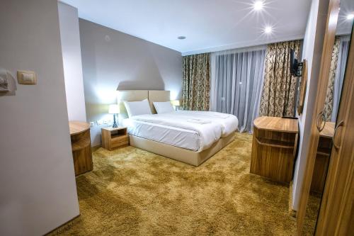 Hotel Andon Angelov - image 3