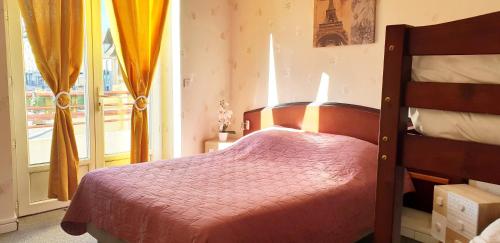 . Hotel Le Saint Vorles