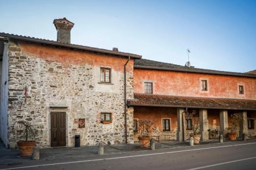 Locanda Osteria Marascia