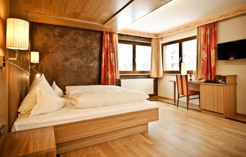 Sporthotel Neustift - image 14