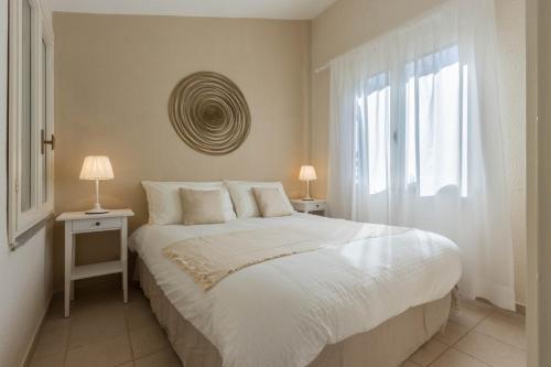 Villa Luna - Vacanza a Villasimius vicino alle spiagge più rinomate della costa 3