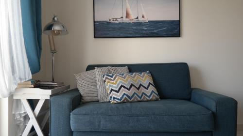  Vistas das ondas AL by Albufeira rental, Pension in Olhos de Água