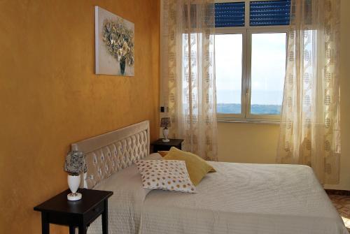 B&B La finestra sulla valle