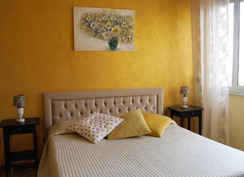 B&B La finestra sulla valle